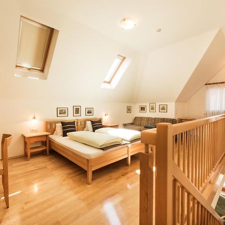 Landhaus Fux Silandro Oda fotoğraf