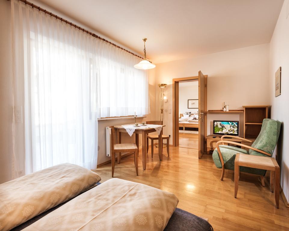 Landhaus Fux Silandro Oda fotoğraf