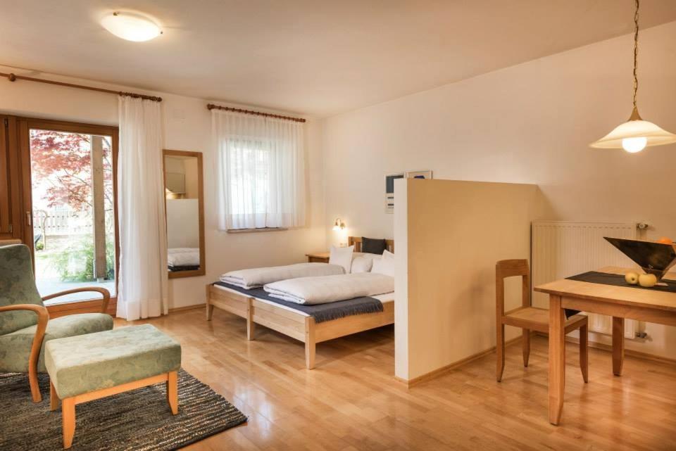 Landhaus Fux Silandro Oda fotoğraf