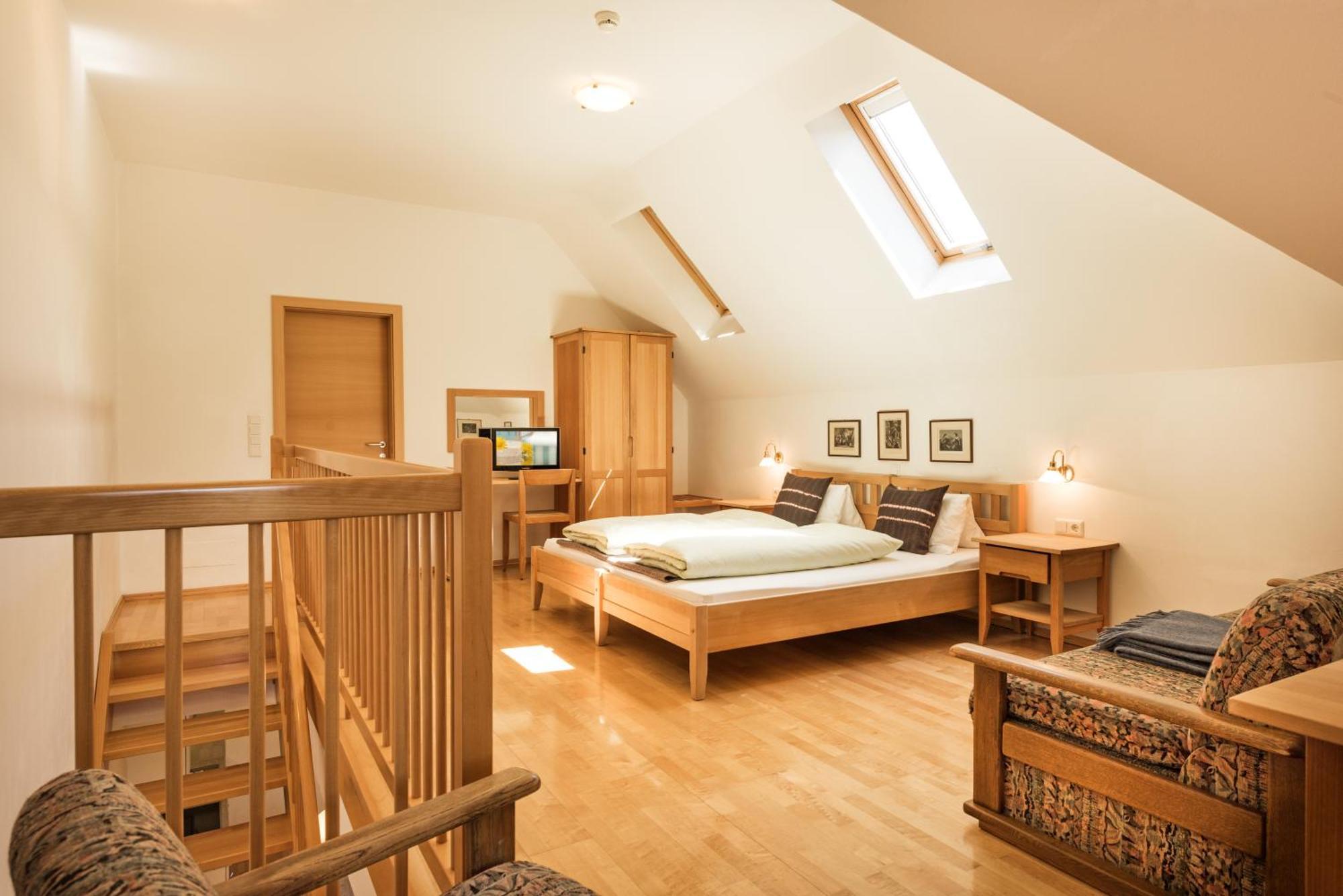 Landhaus Fux Silandro Oda fotoğraf