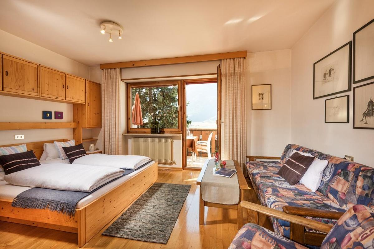 Landhaus Fux Silandro Oda fotoğraf