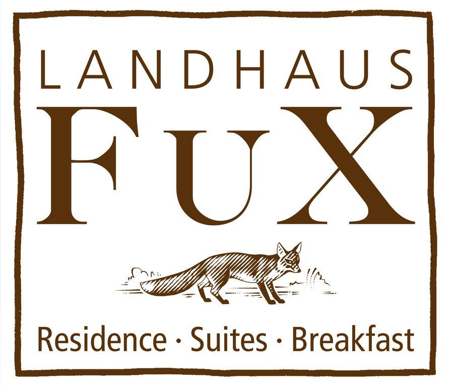 Landhaus Fux Silandro Dış mekan fotoğraf