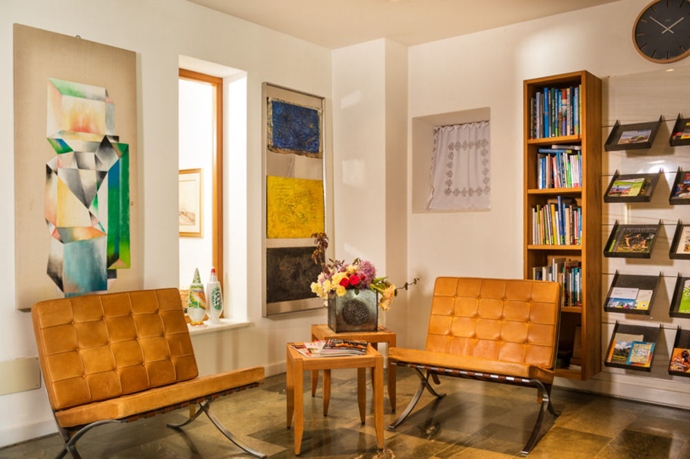 Landhaus Fux Silandro Dış mekan fotoğraf